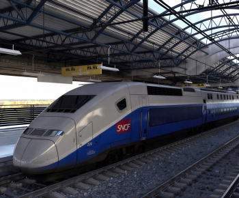 Modern Station-ID:704206948