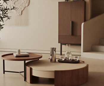 Modern Coffee Table-ID:934062969