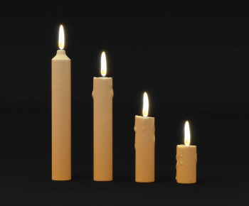 Modern Candles/Candlesticks-ID:753055107