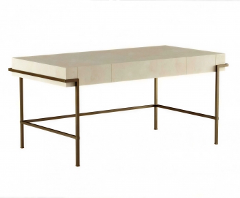 Modern Desk-ID:483639224