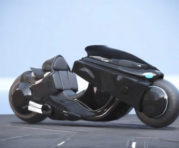 Modern Motorcycle-ID:193767072