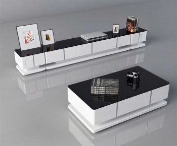 Modern TV Cabinet-ID:101900168