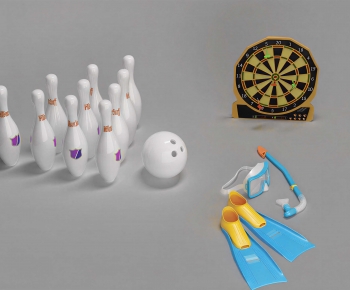 Modern Ball Equipment-ID:949480067