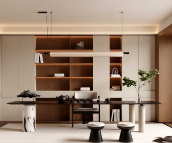 Modern Tea House-ID:439901118