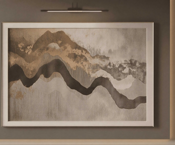 New Chinese Style Painting-ID:484735018