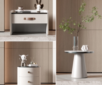 Modern Bedside Cupboard-ID:105500237