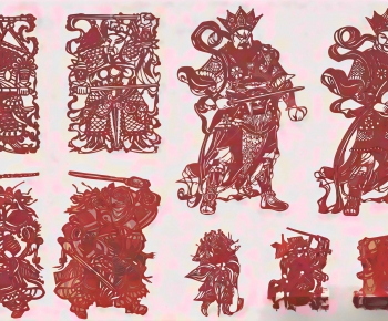 New Chinese Style Wall Decoration-ID:201653967
