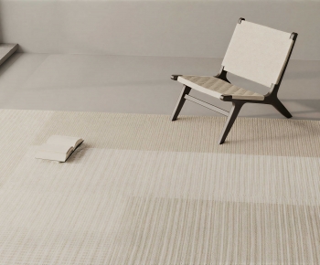 Modern Lounge Chair-ID:252810004