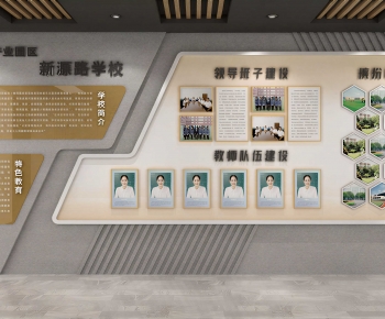 Modern Culture Wall-ID:985487948