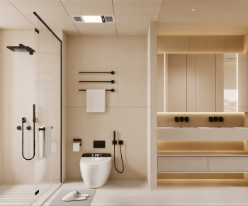 Modern TOILET-ID:956868896