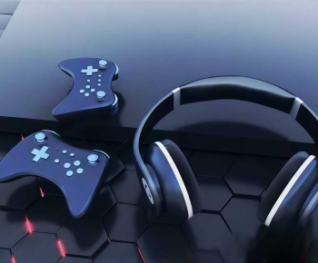 Modern Earphone-ID:151983021