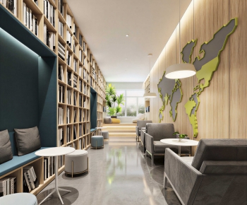 Modern Library-ID:510664942