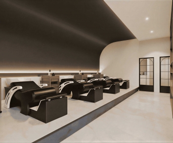 Modern Manicure Shop-ID:244256025