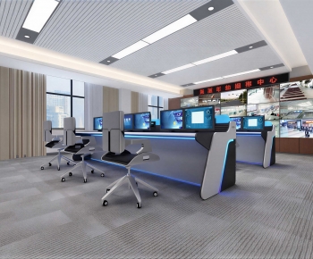 Modern The Computer Room-ID:949959994