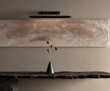 Wabi-sabi Style Painting-ID:949062116