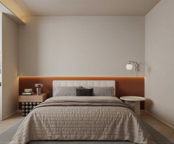 Modern Bedroom-ID:658750578