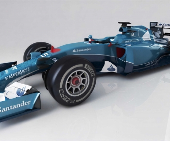 Modern Car-ID:751477968