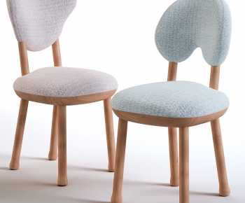 Modern Dining Chair-ID:681474922