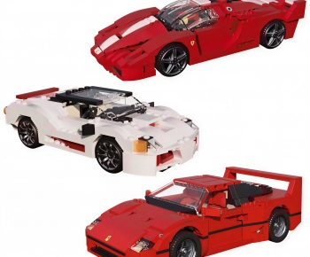 Modern Car-ID:636215932