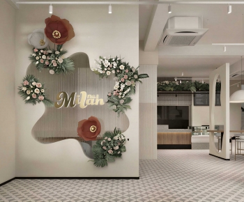 Modern Dining Room-ID:101048913