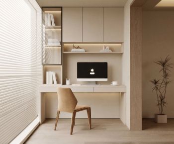 Modern Study Space-ID:464306128
