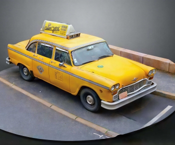 Modern Car-ID:640990751