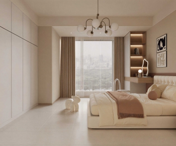 Modern Bedroom-ID:843940025