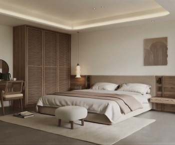 Modern Bedroom-ID:896580242