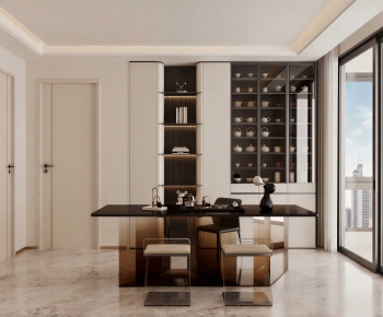 Modern Tea House-ID:505553965
