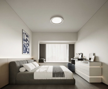 Modern Bedroom-ID:930452118