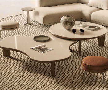 Modern Coffee Table-ID:105484967