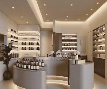 Modern Cosmetic Shop-ID:500437978
