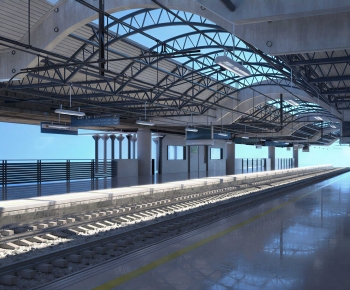 Modern Station-ID:910928015