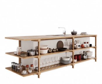 Modern Kitchenware-ID:555686954