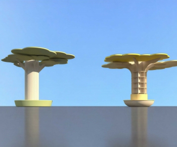 Modern Column-ID:664639006