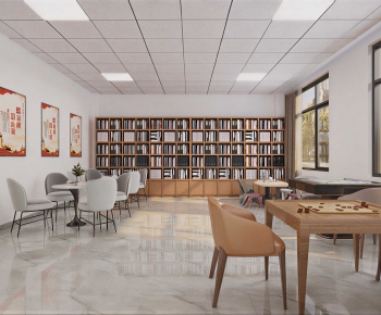 Modern Library-ID:737580064