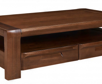 New Chinese Style Coffee Table-ID:124887943
