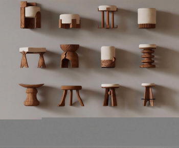 Modern Stool-ID:345866921