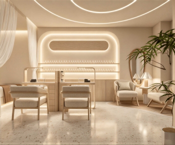 Modern Manicure Shop-ID:318191057