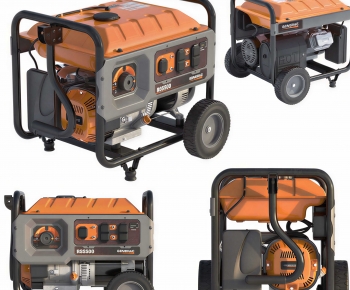 Modern Industrial Equipment-ID:406615977