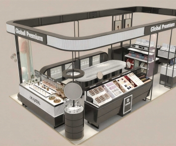 Modern Cosmetic Shop-ID:766036034