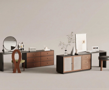 Modern Dresser-ID:432811027