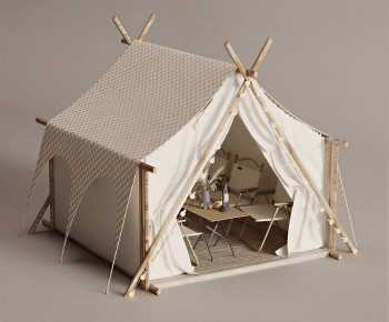 Modern Tent-ID:762244941