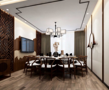 New Chinese Style Restaurant Box-ID:222162012