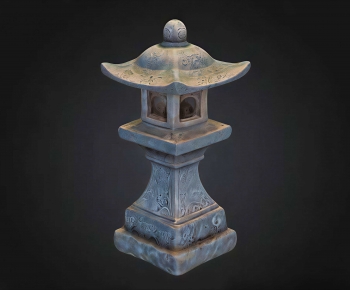 Chinese Style Outdoor Light-ID:555399893