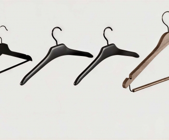 Modern Coat Hanger-ID:140295985