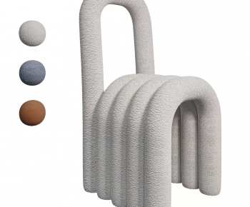 Modern Lounge Chair-ID:632920036