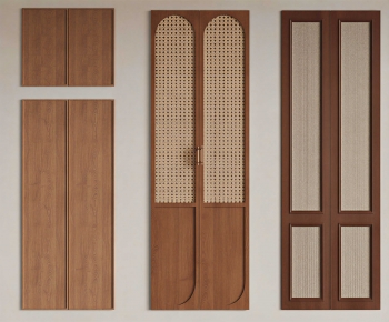 Modern Door Panel-ID:389100071