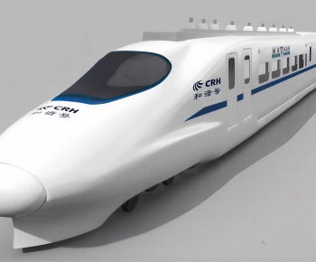 Modern Rail Car-ID:937376028
