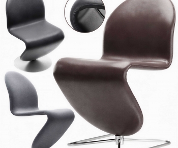 Modern Lounge Chair-ID:196974045